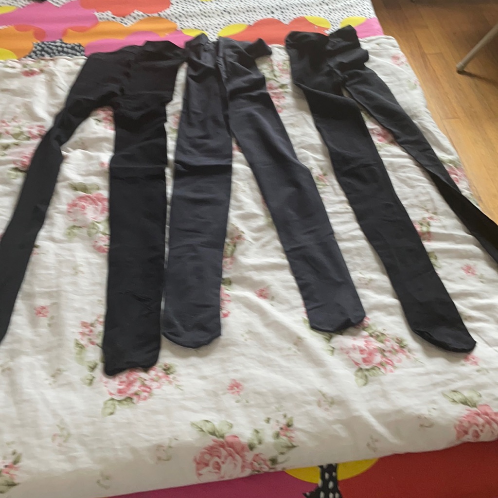 Uniqlo Hosiery